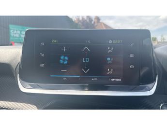 Peugeot 2008 100kW Active Premium+ 50kWh 5dr Auto Electric Estate