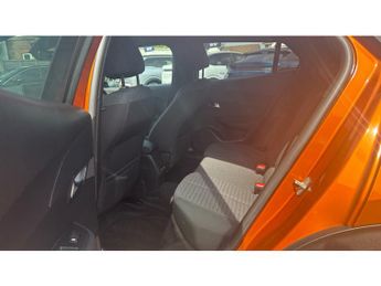 Peugeot 2008 100kW Active Premium+ 50kWh 5dr Auto Electric Estate
