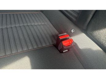 Peugeot 2008 100kW Active Premium+ 50kWh 5dr Auto Electric Estate