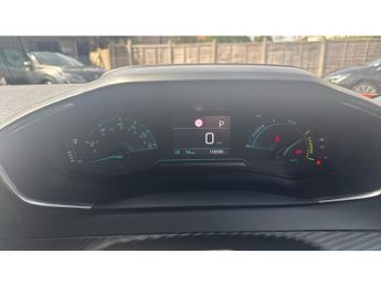 Peugeot 2008 100kW Active Premium+ 50kWh 5dr Auto Electric Estate