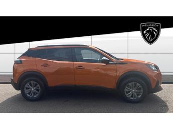 Peugeot 2008 100kW Active Premium+ 50kWh 5dr Auto Electric Estate