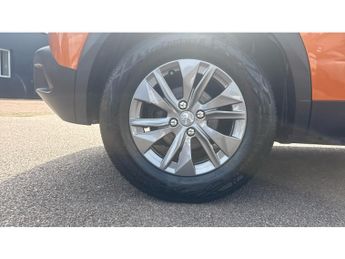 Peugeot 2008 100kW Active Premium+ 50kWh 5dr Auto Electric Estate
