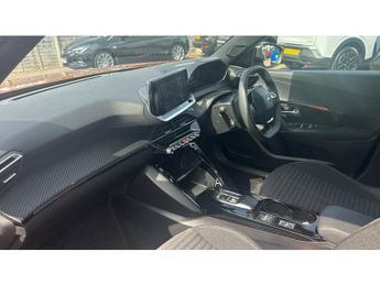 Peugeot 2008 100kW Active Premium+ 50kWh 5dr Auto Electric Estate