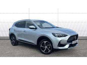 MG HS 1.5 T-GDI PHEV Trophy 5dr Auto Hatchback