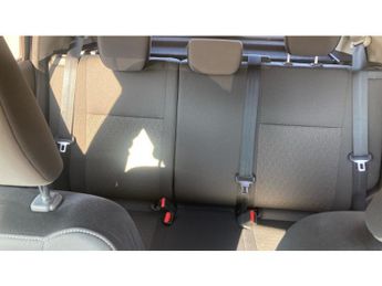 Suzuki Swift 1.2 Mild Hybrid Motion 5dr CVT Petrol Hatchback