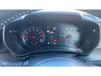 Suzuki Swift 1.2 Mild Hybrid Motion 5dr CVT Petrol Hatchback