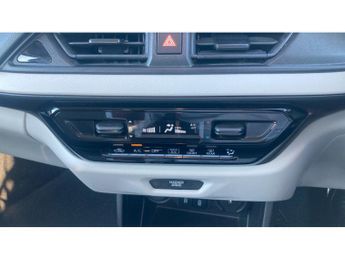 Suzuki Swift 1.2 Mild Hybrid Motion 5dr CVT Petrol Hatchback