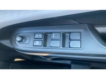 Suzuki Swift 1.2 Mild Hybrid Motion 5dr CVT Petrol Hatchback