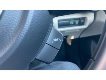 Suzuki Swift 1.2 Mild Hybrid Motion 5dr CVT Petrol Hatchback
