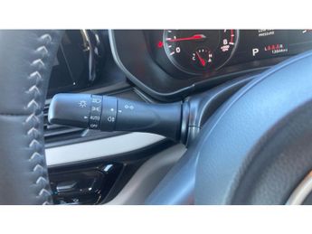 Suzuki Swift 1.2 Mild Hybrid Motion 5dr CVT Petrol Hatchback