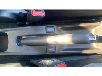 Suzuki Swift 1.2 Mild Hybrid Motion 5dr CVT Petrol Hatchback