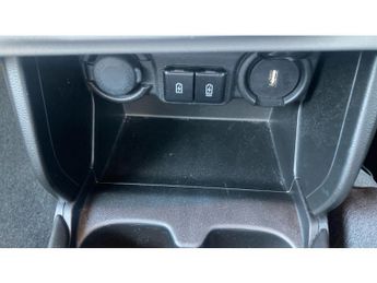 Suzuki Swift 1.2 Mild Hybrid Motion 5dr CVT Petrol Hatchback