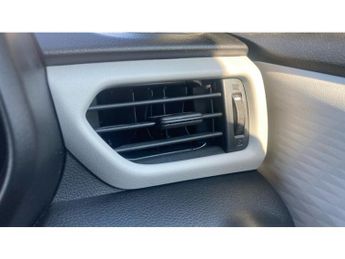 Suzuki Swift 1.2 Mild Hybrid Motion 5dr CVT Petrol Hatchback