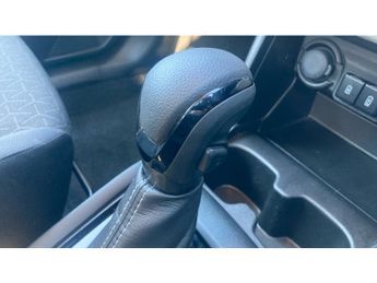 Suzuki Swift 1.2 Mild Hybrid Motion 5dr CVT Petrol Hatchback