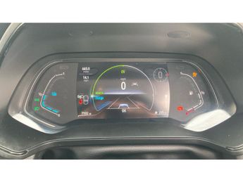 Renault Captur 1.6 E-Tech full hybrid 145 Evolution 5dr Auto Hybrid Hatchback