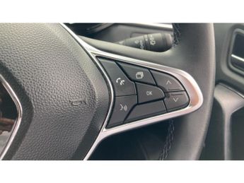 Renault Captur 1.6 E-Tech full hybrid 145 Evolution 5dr Auto Hybrid Hatchback