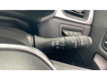 Renault Captur 1.6 E-Tech full hybrid 145 Evolution 5dr Auto Hybrid Hatchback