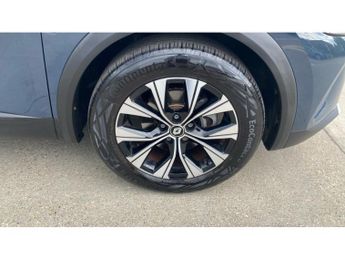 Renault Captur 1.6 E-Tech full hybrid 145 Evolution 5dr Auto Hybrid Hatchback