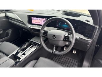 Vauxhall Astra 1.2 Turbo 130 Ultimate 5dr Auto Petrol Hatchback