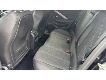 Vauxhall Astra 1.2 Turbo 130 Ultimate 5dr Auto Petrol Hatchback