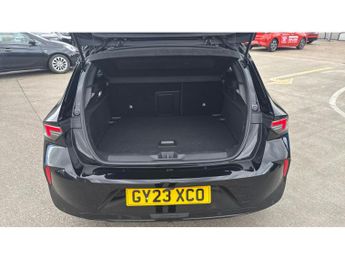 Vauxhall Astra 1.2 Turbo 130 Ultimate 5dr Auto Petrol Hatchback