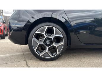 Vauxhall Astra 1.2 Turbo 130 Ultimate 5dr Auto Petrol Hatchback
