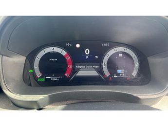 Toyota Yaris 1.5 Hybrid 130 Premiere Edition 5dr CVT Hybrid Hatchback