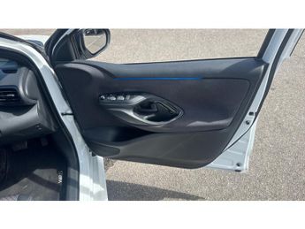 Toyota Yaris 1.5 Hybrid 130 Premiere Edition 5dr CVT Hybrid Hatchback