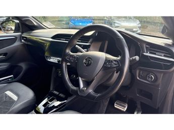Vauxhall Corsa 1.2 Turbo Ultimate 5dr Auto Petrol Hatchback