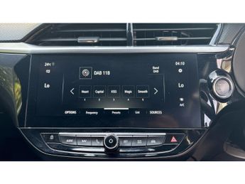 Vauxhall Corsa 1.2 Turbo Ultimate 5dr Auto Petrol Hatchback