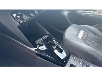 Vauxhall Corsa 1.2 Turbo Ultimate 5dr Auto Petrol Hatchback