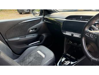 Vauxhall Corsa 1.2 Turbo Ultimate 5dr Auto Petrol Hatchback