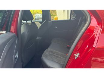 Vauxhall Corsa 1.2 Turbo Ultimate 5dr Auto Petrol Hatchback