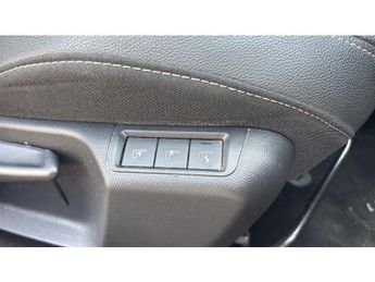 Vauxhall Corsa 1.2 Turbo Ultimate 5dr Auto Petrol Hatchback