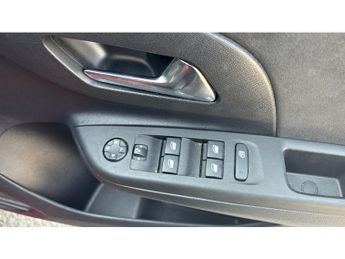 Vauxhall Corsa 1.2 Turbo Ultimate 5dr Auto Petrol Hatchback