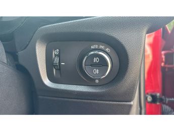 Vauxhall Corsa 1.2 Turbo Ultimate 5dr Auto Petrol Hatchback