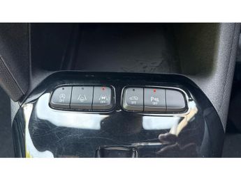 Vauxhall Corsa 1.2 Turbo Ultimate 5dr Auto Petrol Hatchback