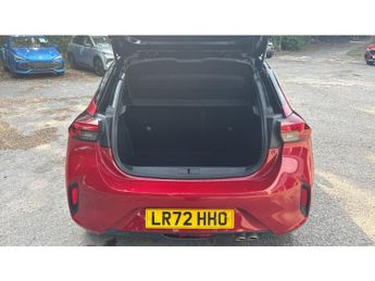 Vauxhall Corsa 1.2 Turbo Ultimate 5dr Auto Petrol Hatchback