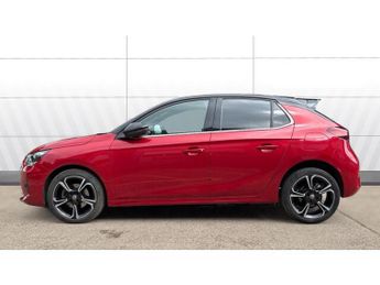 Vauxhall Corsa 1.2 Turbo Ultimate 5dr Auto Petrol Hatchback