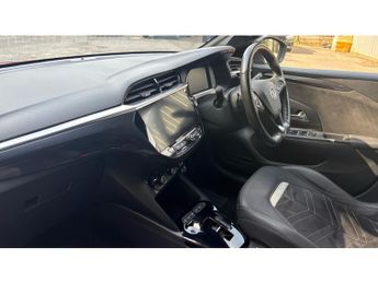 Vauxhall Corsa 1.2 Turbo Ultimate 5dr Auto Petrol Hatchback