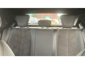 Vauxhall Corsa 1.2 Turbo Ultimate 5dr Auto Petrol Hatchback