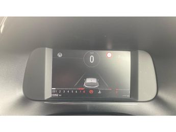 Vauxhall Corsa 1.2 Turbo Ultimate 5dr Auto Petrol Hatchback