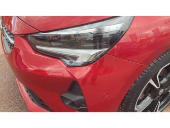 Vauxhall Corsa 1.2 Turbo Ultimate 5dr Auto Petrol Hatchback