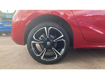 Vauxhall Corsa 1.2 Turbo Ultimate 5dr Auto Petrol Hatchback