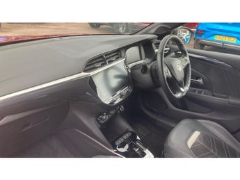 Vauxhall Corsa 1.2 Turbo Ultimate 5dr Auto Petrol Hatchback