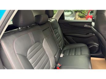 MG HS 1.5 T-GDI Exclusive 5dr DCT Petrol Hatchback