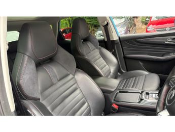 MG HS 1.5 T-GDI Exclusive 5dr DCT Petrol Hatchback