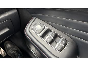MG HS 1.5 T-GDI Exclusive 5dr DCT Petrol Hatchback