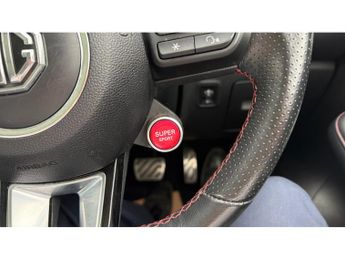 MG HS 1.5 T-GDI Exclusive 5dr DCT Petrol Hatchback