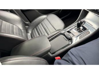 MG HS 1.5 T-GDI Exclusive 5dr DCT Petrol Hatchback